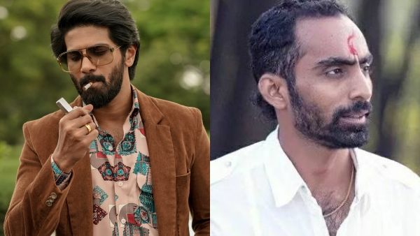 'കുറുപ്പ് എന്ന സിനിമയെയാണ് പ്രമോട്ട് ചെയ്യുന്നത്, സുകുമാര കുറുപ്പ് എന്ന വ്യക്തിയെയല്ല'‍‍‍‍; സംവിധായകൻ