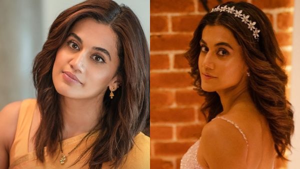 'എന്നോടൊപ്പം അഭിനയിക്കാൻ താൽപര്യമില്ലെന്ന് പറഞ്ഞ താരങ്ങൾ നിരവധി'; തുറന്ന് പറഞ്ഞ് താപ്സി