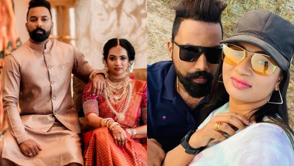 'ചിലത് സന്തോഷം നൽകി മറ്റ് ചിലത് അനുഭവങ്ങളും', വിവാഹജീവിതത്തെ കുറിച്ച് പ്രേക്ഷകരുടെ 'വേദിക'