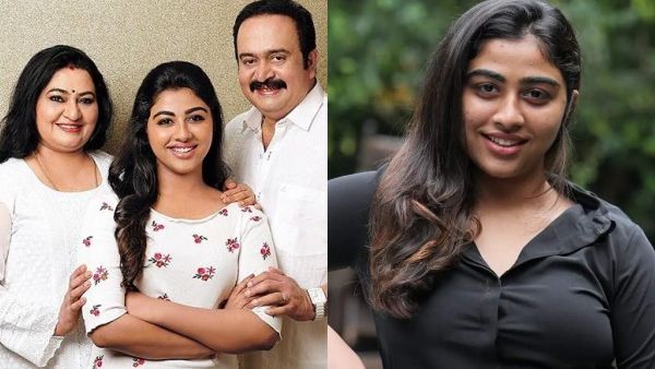 'അവർ നിർബന്ധിച്ചാൽ ചിലപ്പോൾ സംഭവിച്ചേക്കാം', താരപുത്രി പറയുന്നു