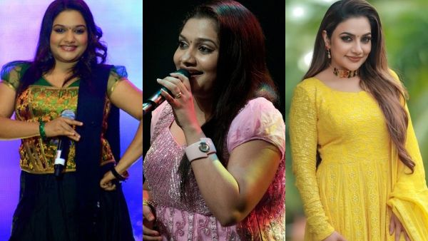 'അനങ്ങിയാൽ പനിയും ജലദോഷവും പരിപാടികൾ ധൈര്യത്തോടെ ഏറ്റെടുക്കാൻ കഴിയാത്ത അവസ്ഥ'; റിമി ടോമി