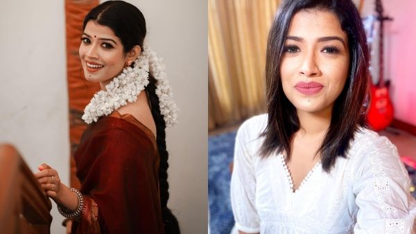 'എല്ലാത്തിന്റേയും അവസാനം നമുക്ക് നമ്മൾ മാത്രമേ ഉണ്ടാകൂ'; അമൃത സുരേഷ്