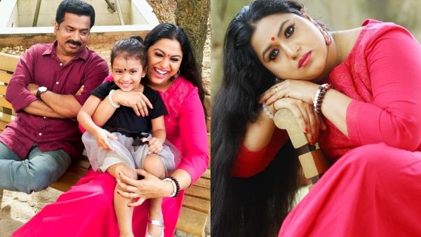 'ഒന്ന് കാണാൻ കൊതിച്ച് 'എൻ ഐ സി യു'വിന് മുമ്പിൽ കാത്തുനിന്നിട്ടുണ്ട്'; ലക്ഷ്മി പ്രിയ