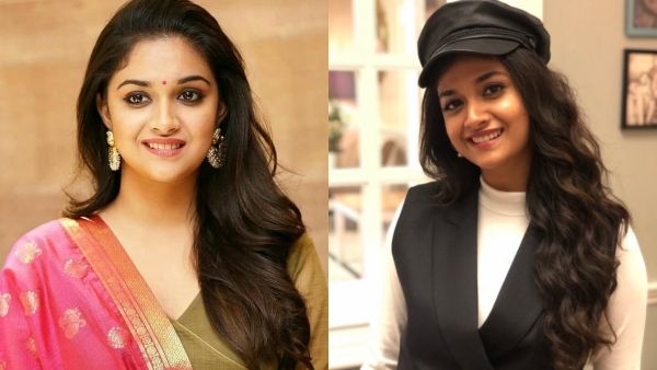 'മെലിഞ്ഞ് സുന്ദരിയായതെങ്ങനെ...', ഫിറ്റ്നസ് രഹസ്യം പരസ്യമാക്കി കീർത്തി സുരേഷ്