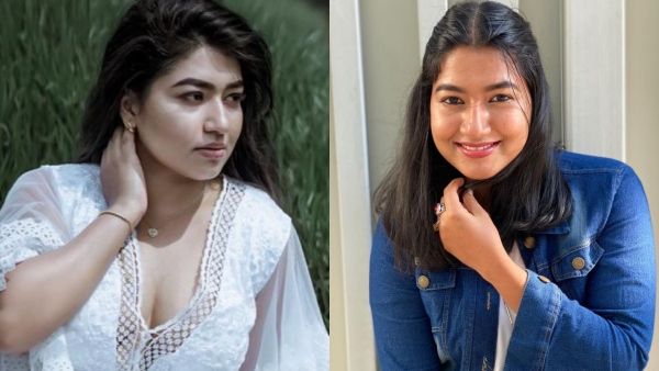 'ജെനുവിനല്ലെന്ന് തോന്നിയതുകൊണ്ടാണ് ആ ബന്ധം വേണ്ടെന്നുവെച്ചത്'; ​ഗ്രേസ് ആന്റണി