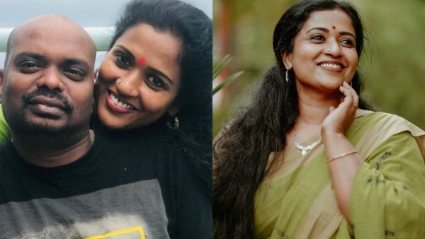 'ചുവന്ന കണ്ണും ​ഗുണ്ടയുടെ ലുക്കും', സുനിച്ചനെ പെണ്ണുകാണാൻ പോയപ്പോൾ