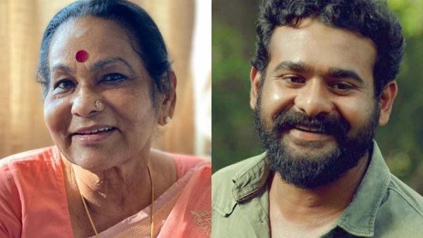 'ആശങ്കപ്പെടേണ്ടതില്ല...അമ്മ സുഖം പ്രാപിക്കുന്നു, വൈകാതെ തിരിച്ചെത്തും'; സിദ്ധാർഥ് ഭരതൻ