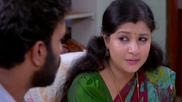 'ശിവൻ കാലുപിടിച്ച് മാപ്പ് പറയണം', പുതിയ ഡിമാന്റുമായി തമ്പി!