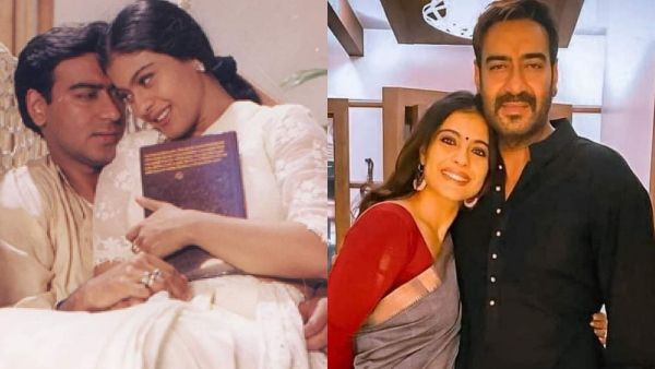 രണ്ട് തവണ കുഞ്ഞിനെ ഗര്‍ഭത്തില്‍ തന്നെ നഷ്ടമായി; ചിരിച്ച മുഖത്തോടെ മാത്രം കാണുന്ന കജോളിന്റെ ജീവിതം!