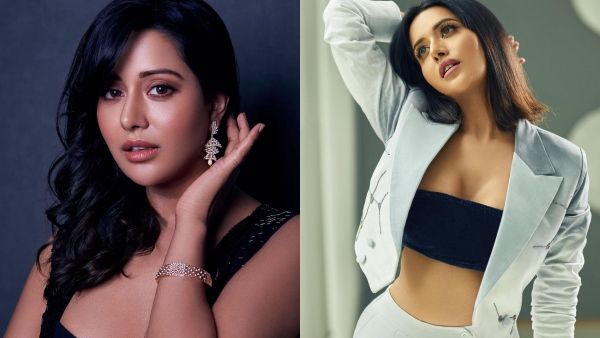 'ലിവിങ് ടു​ഗെതറിനോട് എതിർപ്പില്ല, പക്ഷെ എനിക്ക് അത് സാധിക്കില്ല'; റൈസ വിൽസൺ