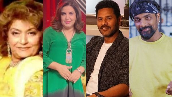 'ഫറാ ഖാൻ മുതൽ സരോജ് ഖാൻ വരെ', സിനിമാ കഥയെ വെല്ലുന്ന പ്രതിസന്ധികൾ കടന്നുവന്ന കൊറിയോ​ഗ്രാഫേഴ്സ്