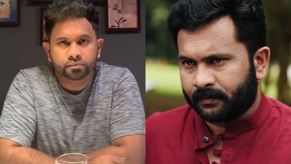 'കൂട്ടുകാരന്റെ സിനിമയെ അഭിനന്ദിച്ചതിന് വിമർശനം', കുറിക്ക് കൊള്ളുന്ന മറുപടിയുമായി അജു