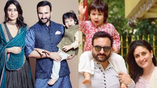 'തൻഹാജി' കണ്ട തൈമൂറിൽ വന്ന വിചിത്രമായ മാറ്റങ്ങളെ കുറിച്ച് സെയ്ഫ് അലി ഖാൻ