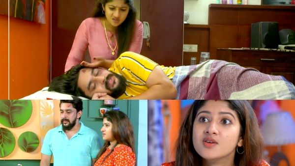 ഭരതിന്റെ മാറ്റത്തിലൂടെ പാടാത്ത പൈങ്കിളിയിൽ പുതിയൊരു പ്രേമം മൊട്ടിടുന്നു?