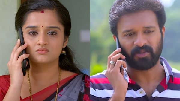 'തമ്പി ആരാ മഹാരാജാവോ...?' ശിവന്റെ അവസ്ഥയിൽ മനംനൊന്ത് അഞ്ജു!