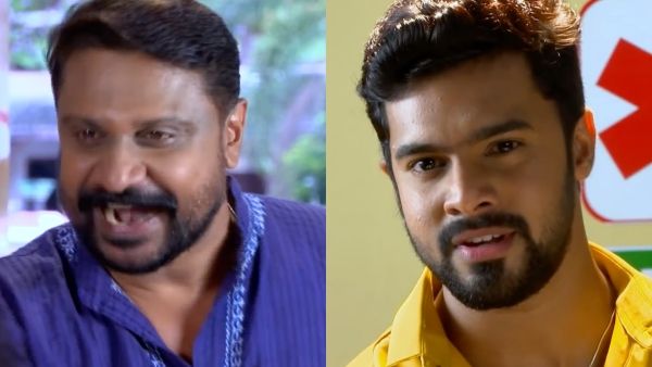 'സോണിയയ്ക്ക് പെൺകു‍ഞ്ഞ്... അപ്രതീക്ഷിത തിരിച്ചടിയിൽ സമനിലതെറ്റി പ്രകാശൻ'