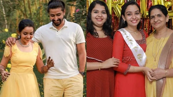 'ഞങ്ങൾ കന്യാസ്ത്രിയാക്കണമന്ന് വിചാരിച്ച കൊച്ചാണ്', ആലീസിന് ബ്രൈഡൽ ഷവർ ഒരുക്കി പ്രിയപ്പെട്ടവർ