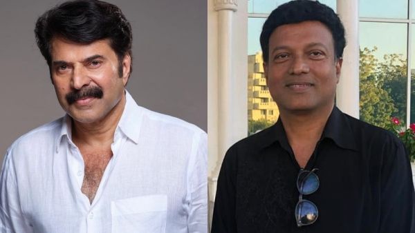 'പ്രകൃതി പോലും നിശ്ചലമാകുന്നു, ജനിക്കുന്നെങ്കിൽ മമ്മൂട്ടിയെ പോലെ ജനിക്കണം എന്ന് തോന്നി'