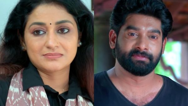 'പെറ്റമ്മയോളം വരില്ല പോറ്റമ്മ...', അതിഥിയുടെ മാതൃത്വവും സ്നേഹവും തിരിച്ചറിഞ്ഞ് ഋഷി!