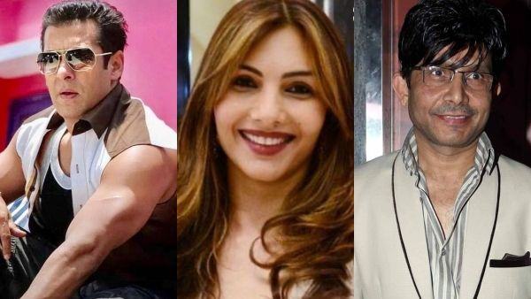 'നിങ്ങൾ ഒരുപാട് വൈകിപ്പോയി', സൽമാനെതിരായ സോമി അലിയുടെ പ്രസ്താവനയ്ക്ക് പരിഹാസം