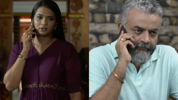 'വേദികയെ കൂട്ടികൊണ്ടുവരാൻ ഒരുങ്ങി സിദ്ധു', കള്ളങ്ങൾ പൊളിയുന്നത് കാണാൻ കാത്തിരിക്കുന്നുവെന്ന് ആരാധകർ!