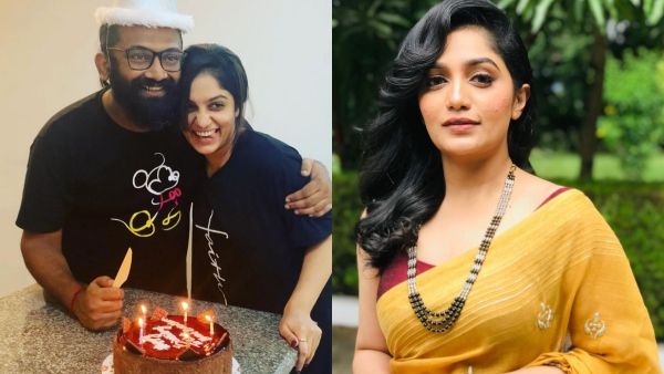 'നിനക്ക് പകരമാകാൻ മറ്റാർക്കും സാധിക്കില്ല', സുഹൃത്തിന് പിറന്നാൾ ആശംസകളുമായി ആര്യ