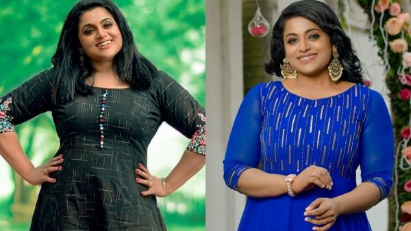 'എല്ലാവരും എന്നെ ജയിൽപുള്ളിയെ പോലെ നോക്കി', ആദ്യ ഫ്ലൈറ്റ് യാത്രയെ കുറിച്ച് വീണ നായർ