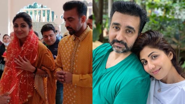 'ശിൽപ ഷെട്ടിയുടേയും രാജ് കുന്ദ്രയുടേയും ഹിമാചൽ സന്ദർശനം' ശത്രുസംഹാര പൂജയ്ക്ക്?