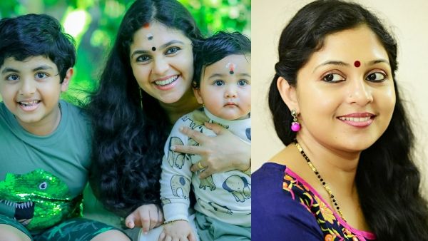 'മക്കളാണ് ലോകം... അഭിനയ ജീവിതം തിരികെ കിട്ടി', കരുത്തോടെ മുന്നോട്ട് പോകാൻ ആശംസിച്ച് ആരാധകർ!