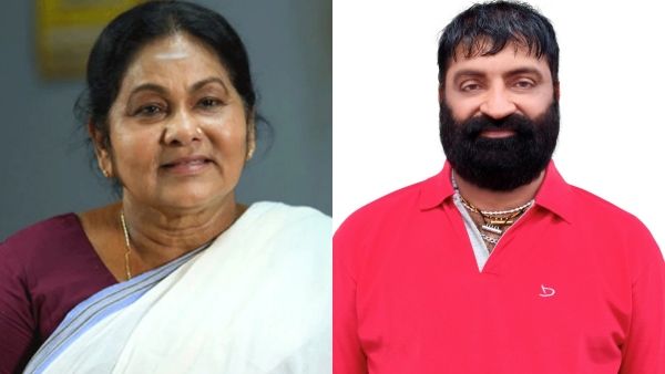 'പ്രതിഫലമായി ഒന്നും വേണ്ട! ലളിത ചേച്ചിക്ക് കരൾ പകുത്ത് നൽകാം', സമ്മതമറിയിച്ച് കലാഭവൻ സോബി