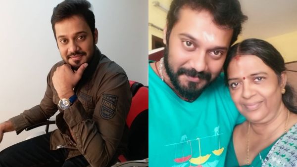 'പണവും പ്രശസ്തിയും നൽകുന്നതിനേക്കാൾ സന്തോഷം ഇവിടെ നിന്നും ലഭിക്കുന്നു'