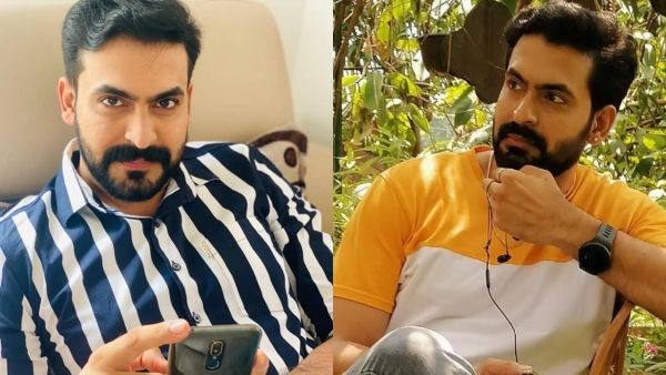 'അന്ന് നടന്നത് യുട്യൂബുകാർ തീരുമാനിച്ച വിവാഹം!, ഞാനിപ്പോൾ ഒരു പ്രണയത്തിലാണ്'