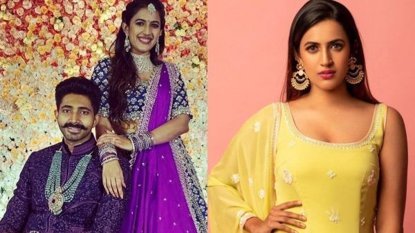 'താൻ സിനിമാ അഭിനയം അവസാനിപ്പിക്കാൻ കാരണം ഭർത്താവ്', വെളിപ്പെടുത്തി താരപുത്രി!