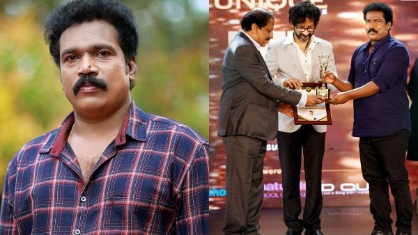 'ഉത്തരവാദിത്വത്തോടെ പ്രവർത്തിക്കാനുള്ള പ്രചോദനം', നിനച്ചിരിക്കാതെ എത്തിയ സന്തോഷത്തെ കുറിച്ച് ബിനു അടിമാലി