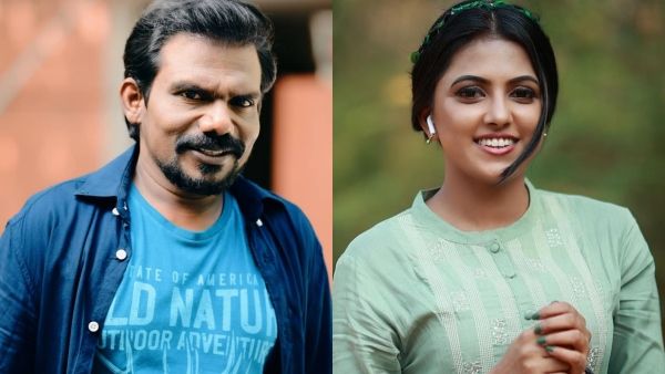 'പെണ്ണ് കിട്ടുമെന്ന് തോന്നുന്നില്ല...', തങ്കുവിന്റെ ഭാര്യ സങ്കൽപം കേട്ട് ശ്രീവിദ്യ!