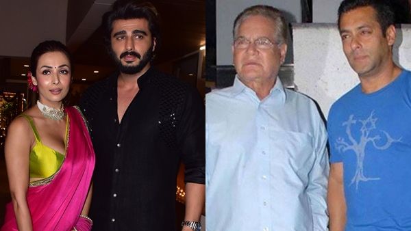 'ആരുടേയും പ്രേമം, വിവാഹമോചനം എന്നിവയെ കുറിച്ച് ചോദിക്കണ്ട', താക്കീത് നൽകി സൽമാന്റെ പിതാവ്!