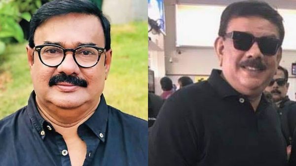 'ആ സീൻ എടുക്കുന്നതുവരെ ഉറക്കമില്ല, പക്ഷെ ഒറ്റ ടേക്കിൽ ഓക്കെ ആയി, തിയേറ്ററിൽ ചിരിപ്പൂരമായിരുന്നു!'