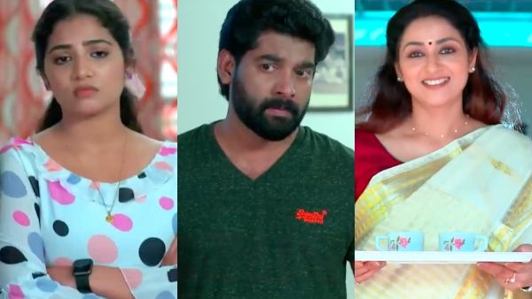 'സീരിയൽ കാണുന്നത് ഫാഷൻ ഷോ കാണാനല്ല', ഇനിയെങ്കിലും മാറ്റി പിടിക്കൂവെന്ന് 'കൂടെവിടെ'യുടെ ആരാധകർ