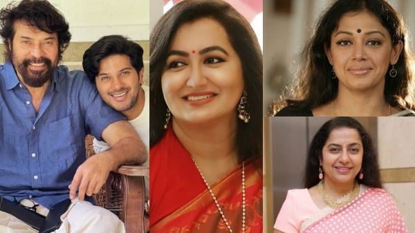 വാപ്പയും മോനും ഒരുമിച്ച് അഭിനയിക്കുന്നു; ഒപ്പം എൺപതുകളിലെ നായികമാരും, വാർത്തയിലെ സത്യമിങ്ങനെ!