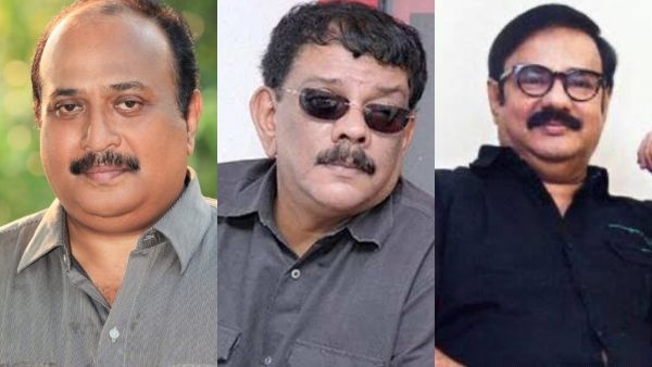 'അയാൾ എനിക്ക് ഒരു ഭീഷണിയാണ്', പ്രിയദർശന് പേടിയുണ്ടായിരുന്ന സംവിധായകനെ കുറിച്ച് മണിയൻപിള്ള രാജു!