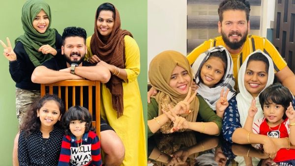 'സോനുവിനും പിളേളർക്കും വേണ്ടി അവസരങ്ങൾ വേണ്ടെന്ന് വെച്ചിരുന്നു', ബഷീറും കുടുംബവും ദുബൈയിലേക്ക്