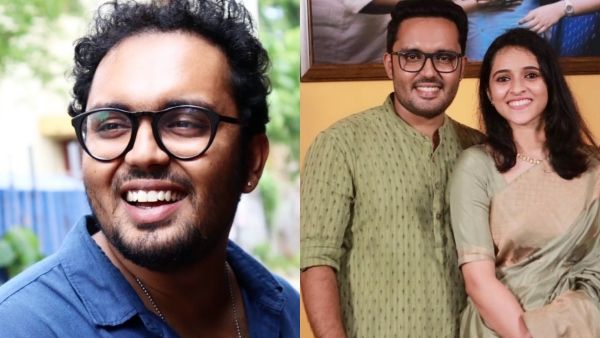 'കരിക്കിലെ അർജുന് മാം​ഗല്യം', വിവാഹനിശ്ചയത്തിന്റെ ചിത്രങ്ങൾ വൈറലാകുന്നു