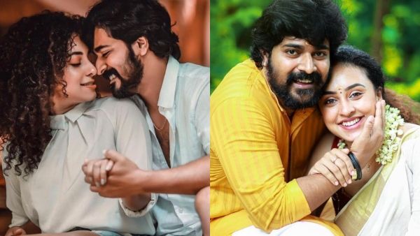 'പ്രേമിക്കുമ്പോൾ പുറത്തിറങ്ങുമ്പോൾ എന്താകുമെന്ന് ചിന്തിച്ചിരുന്നില്ല, വീട്ടുകാരുടെ പ്രതികരണം അത്ഭുതപ്പെടുത്തി'
