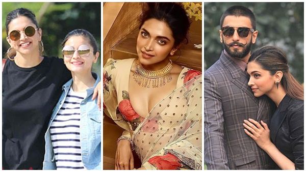 റണ്‍വീറിന്റെ നായിക ആകേണ്ടത് ആലിയ അല്ല, ഞാനാണ്! സംവിധായകനോട് വാശി പിടിച്ച് ദീപിക