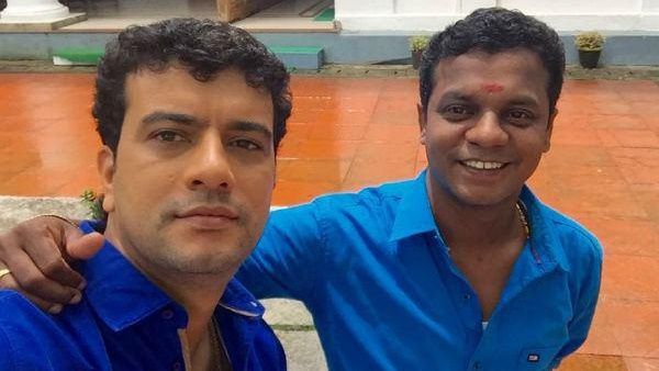 ധര്‍മ്മജന്റെ കാര്യം എന്നോട് മിണ്ടരുതെന്ന് പിഷു, പിഷാരടിയ്ക്ക് ജാഡയെന്ന് ധര്‍മ്മജനും; താരങ്ങള്‍ പറഞ്ഞത്