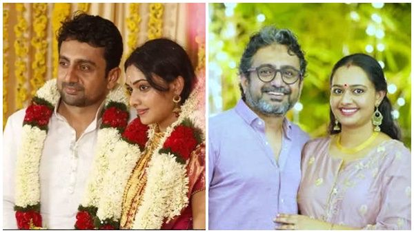 'കനകം കാമിനി കലഹം' സംവിധായകൻ മിനിസ്ക്രീൻ പ്രേക്ഷകരുടെ പ്രിയപ്പെട്ട താരം ദിവ്യയുടെ പ്രിയപ്പെട്ടവൻ