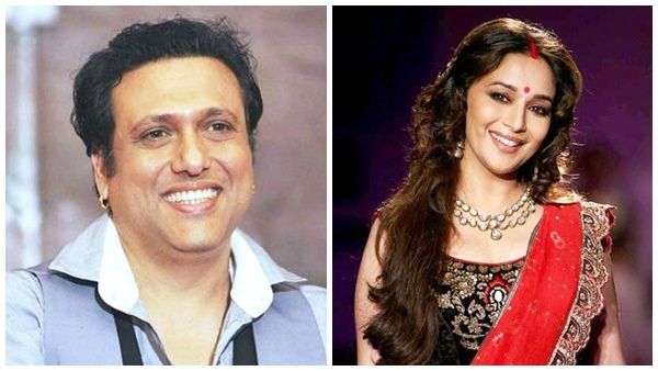 ഗോവിന്ദയുടെ നായികയാവില്ല; അന്ന് മാധുരി സിനിമ ഉപേക്ഷിച്ചതിന് കാരണമെന്തായിരുന്നു, ഒടുവില്‍ നടി തന്നെ പറയുന്നു