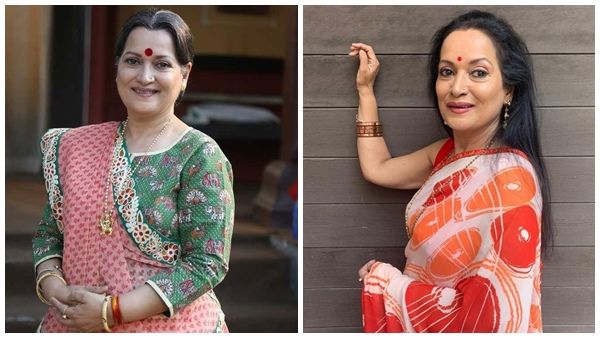 ഭര്‍ത്താവ് പെട്ടെന്ന് പോയി, സൂപ്പര്‍ ഹിറ്റ് സിനിമയുടെ ക്ലൈമാക്‌സില്‍ അഭിനയിക്കാത്തതിനെ കുറിച്ച് നടി ഹിമാനി