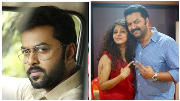 മുട്ട് പൊട്ടി, വടം ഉരഞ്ഞ് കയ്യിലും പുറത്തും തഴമ്പ് വന്നു; അനുഭവം പങ്കുവെച്ച് ഇന്ദ്രജിത്ത്
