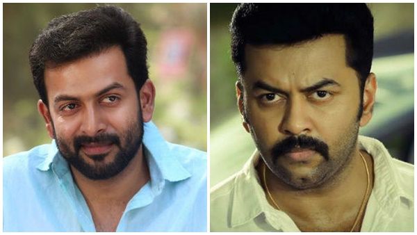 പൃഥ്വിയെ വീട്ടിൽ കണ്ടാൽ വെറുതെ നോക്കിയിരിക്കും, അനിയനെ കുറിച്ച് ഇന്ദ്രജിത്തിന്റെ രസകരമായ മറുപടി...